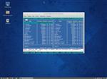   VM Linux Fedora 20 x86_64 Cinnamon 
